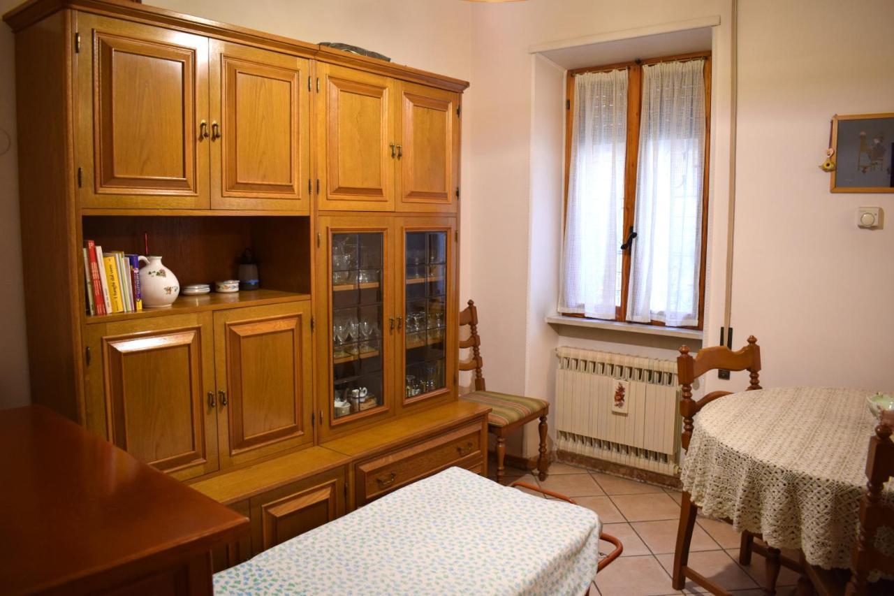Alf E Ann B&B Tivoli Terme Exteriör bild