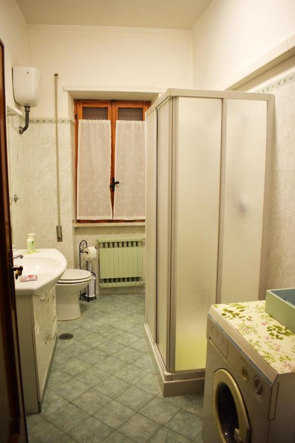 Alf E Ann B&B Tivoli Terme Exteriör bild